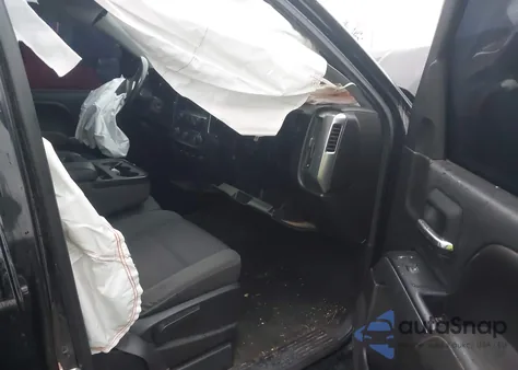 2016 Chevrolet Silverado 1500 1Lt z USA, uszkodzony, nr VIN 1GCVKREC2GZ392069